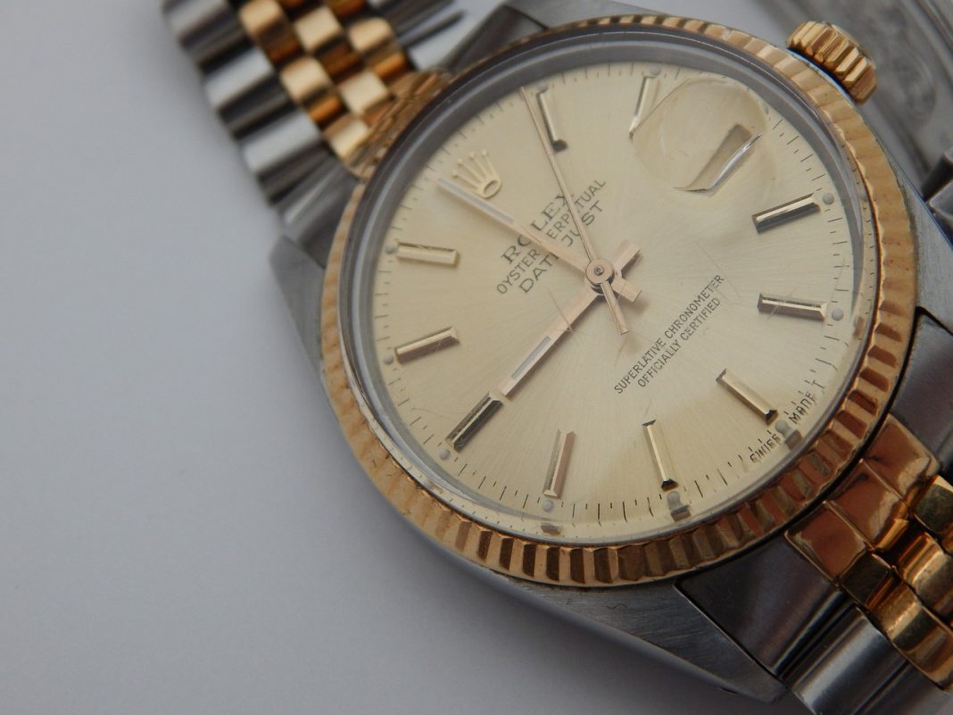 Perche Il Rolex Costano Cosi Tanto
